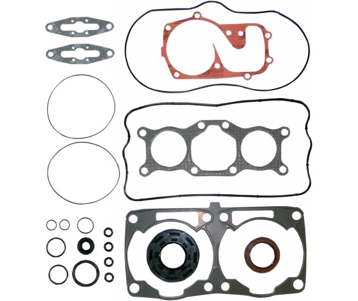 Complete Engine Gasket Set WINDEROSA /09342614/