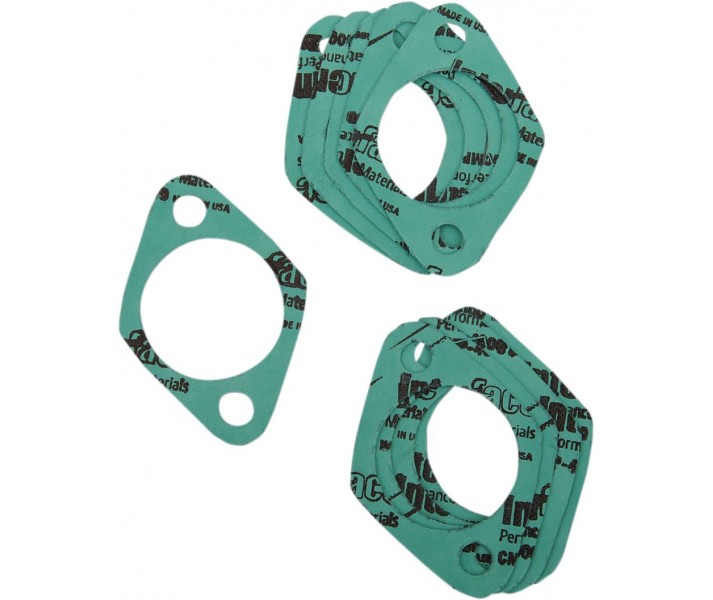 Carburetor Intake Gaskets WINDEROSA /09342622/