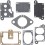 Walbo Diaphragm and Gasket Kit WINDEROSA /10030461/