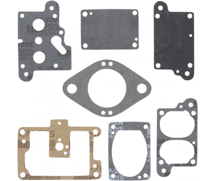 Walbo Diaphragm and Gasket Kit WINDEROSA /10030461/