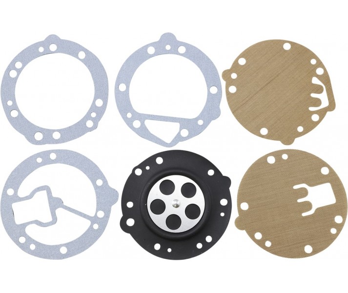 Diaphragm and Gasket Kit for Tillotson WINDEROSA /402/