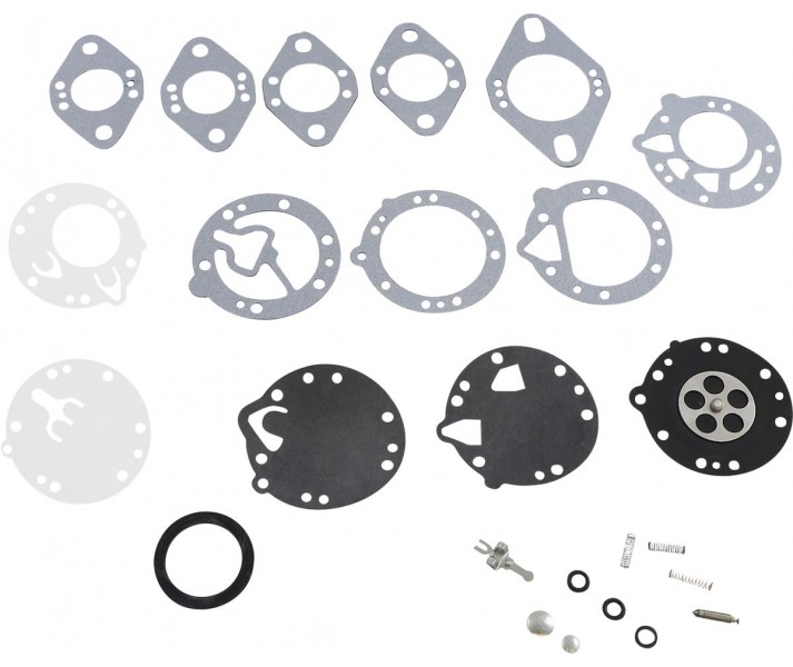 Kit reparación de carburador WINDEROSA /464/