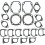 Pro-Formance Top End Engine Gasket Set WINDEROSA /710033X/