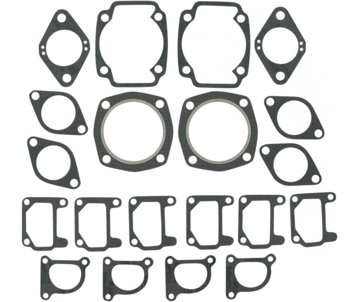 Pro-Formance Top End Engine Gasket Set WINDEROSA /710033X/