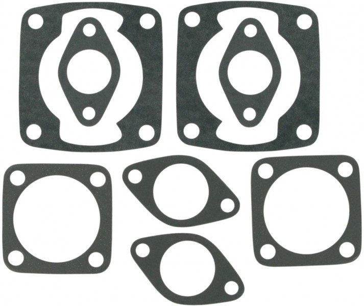 Pro-Formance Top End Engine Gasket Set WINDEROSA /710058/