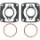 Pro-Formance Top End Engine Gasket Set WINDEROSA /710061/