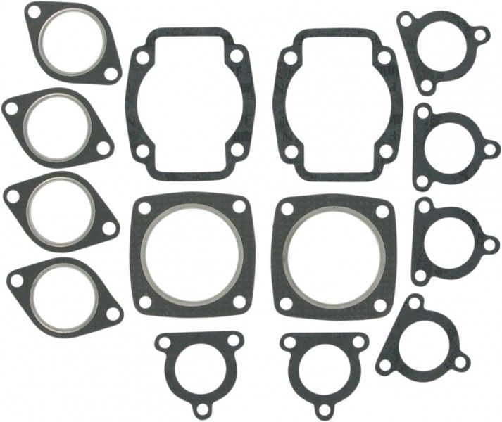 Pro-Formance Top End Engine Gasket Set WINDEROSA /710060A/