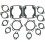 Pro-Formance Top End Engine Gasket Set WINDEROSA /710063/