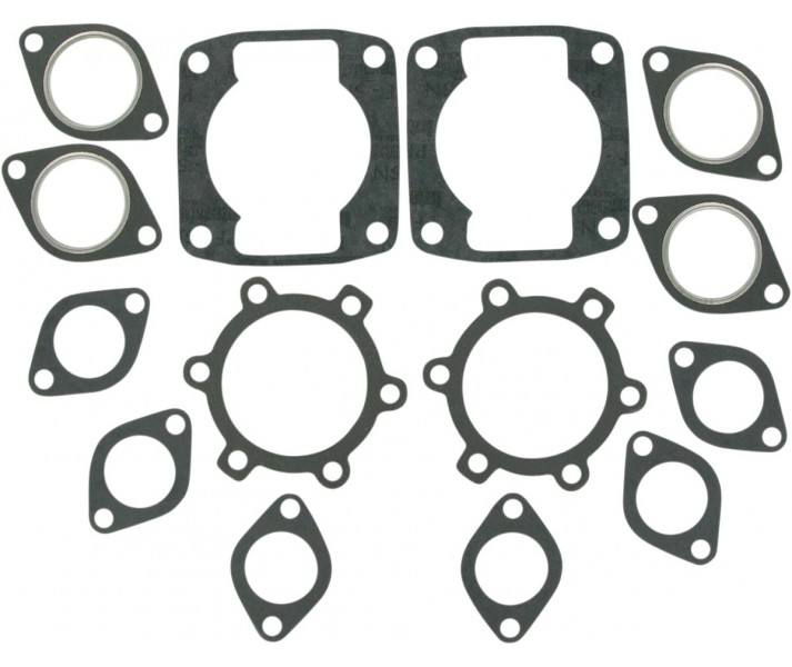 Pro-Formance Top End Engine Gasket Set WINDEROSA /710063/