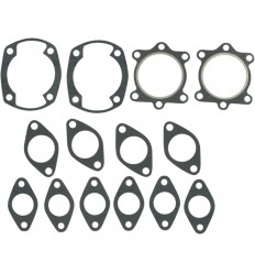 Pro-Formance Top End Engine Gasket Set WINDEROSA /710063B/