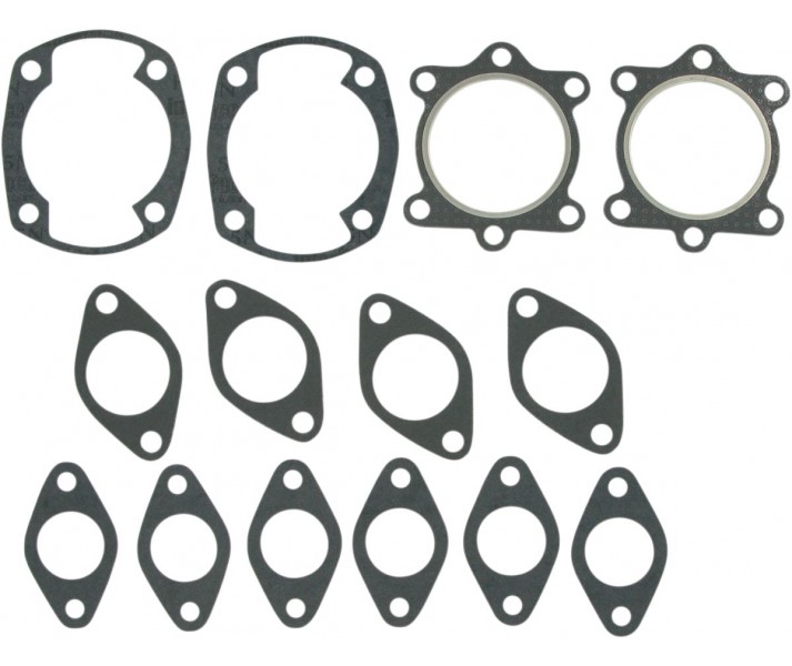 Pro-Formance Top End Engine Gasket Set WINDEROSA /710063B/