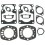 Pro-Formance Top End Engine Gasket Set WINDEROSA /710063C/