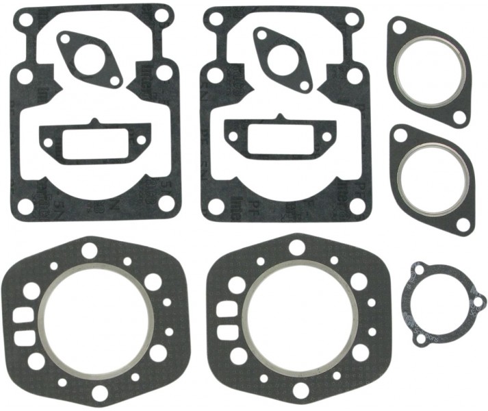 Pro-Formance Top End Engine Gasket Set WINDEROSA /710063C/