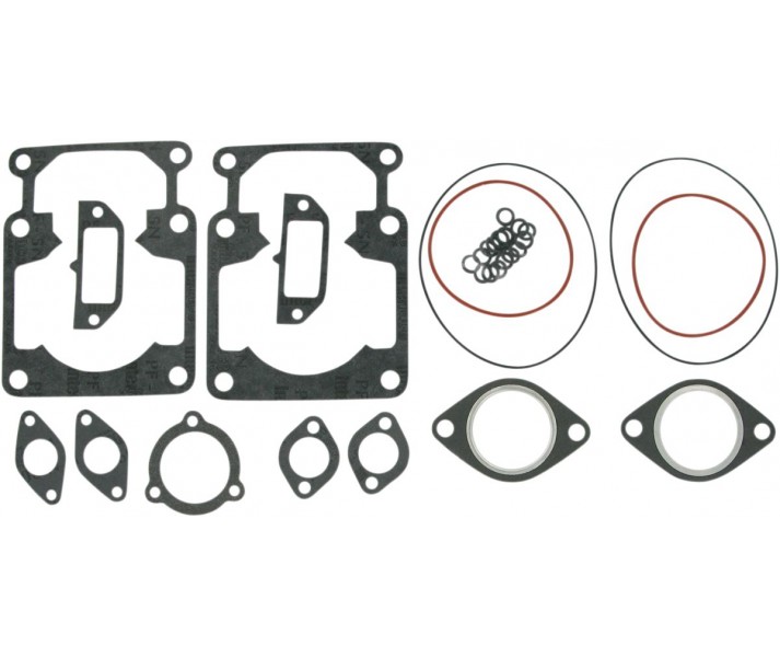 Pro-Formance Top End Engine Gasket Set WINDEROSA /710063D/