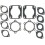 Pro-Formance Top End Engine Gasket Set WINDEROSA /710063E/