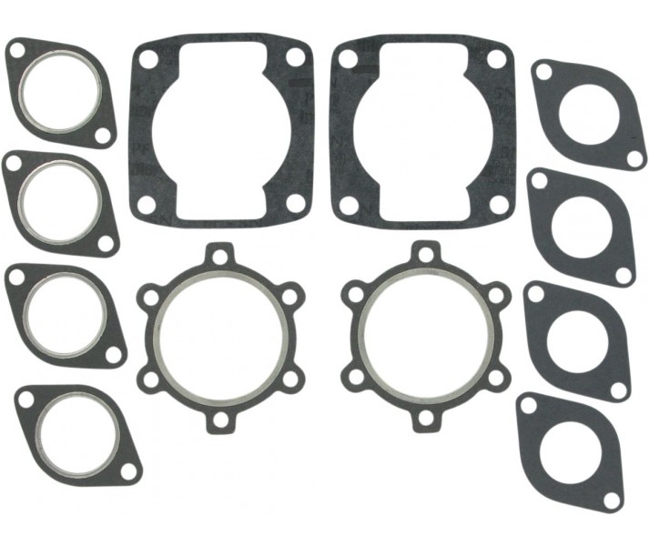 Pro-Formance Top End Engine Gasket Set WINDEROSA /710063E/