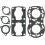 Pro-Formance Top End Engine Gasket Set WINDEROSA /710109/