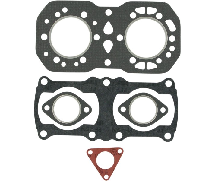 Pro-Formance Top End Engine Gasket Set WINDEROSA /710109C/