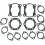 Pro-Formance Top End Engine Gasket Set WINDEROSA /710110A/