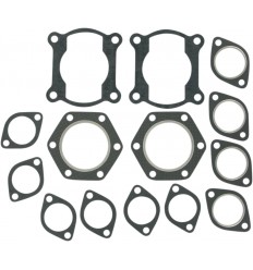 Pro-Formance Top End Engine Gasket Set WINDEROSA /710110A/