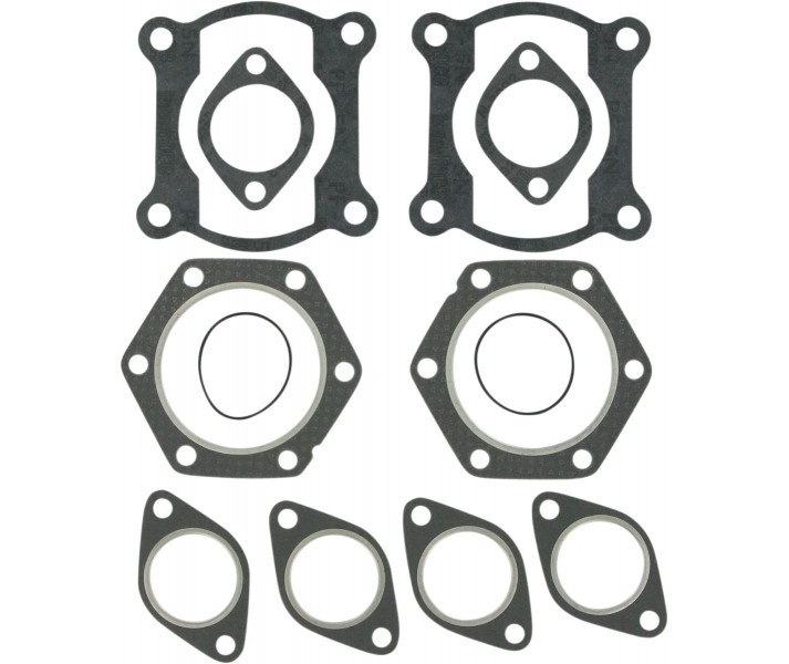 Pro-Formance Top End Engine Gasket Set WINDEROSA /710110C/