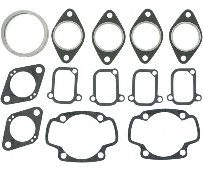 Pro-Formance Top End Engine Gasket Set WINDEROSA /710112/