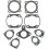 Pro-Formance Top End Engine Gasket Set WINDEROSA /710142/