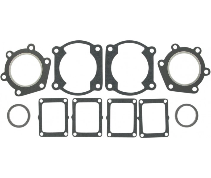 Pro-Formance Top End Engine Gasket Set WINDEROSA /710147C/