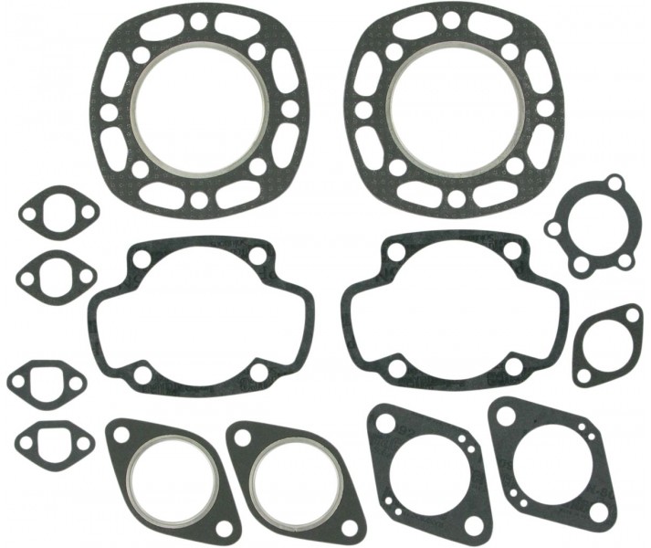 Pro-Formance Top End Engine Gasket Set WINDEROSA /710150/