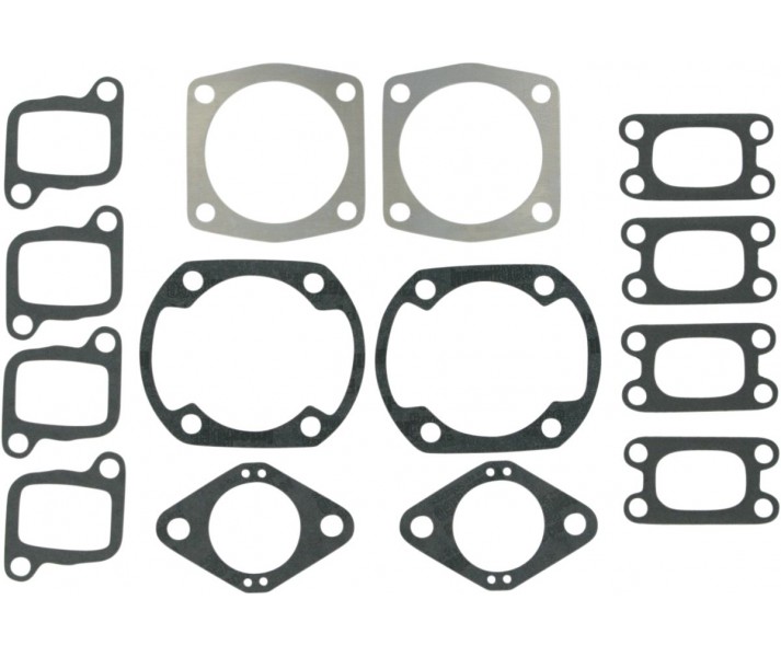 Pro-Formance Top End Engine Gasket Set WINDEROSA /710162C/