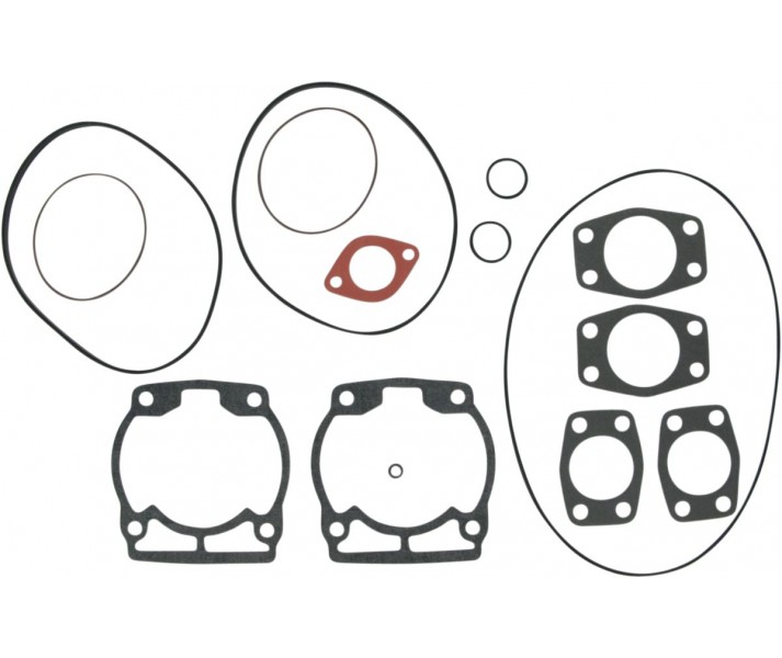 Pro-Formance Top End Engine Gasket Set WINDEROSA /710165C/