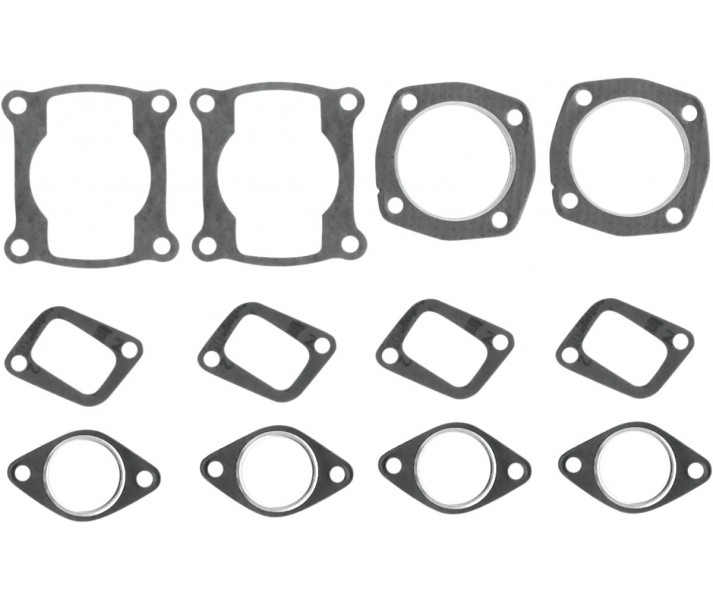 Pro-Formance Top End Engine Gasket Set WINDEROSA /710173/