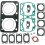 Pro-Formance Top End Engine Gasket Set WINDEROSA /710178C/