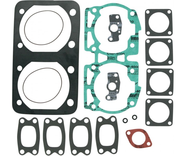 Pro-Formance Top End Engine Gasket Set WINDEROSA /710178C/