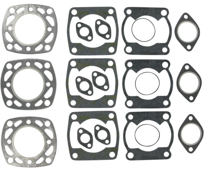 Pro-Formance Top End Engine Gasket Set WINDEROSA /710181A/