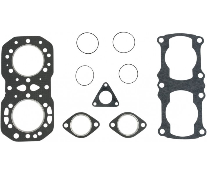 Pro-Formance Top End Engine Gasket Set WINDEROSA /710185A/