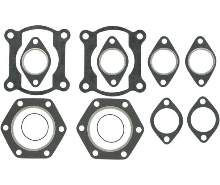 Pro-Formance Top End Engine Gasket Set WINDEROSA /710186/