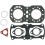 Pro-Formance Top End Engine Gasket Set WINDEROSA /710187/