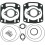 Pro-Formance Top End Engine Gasket Set WINDEROSA /710189/