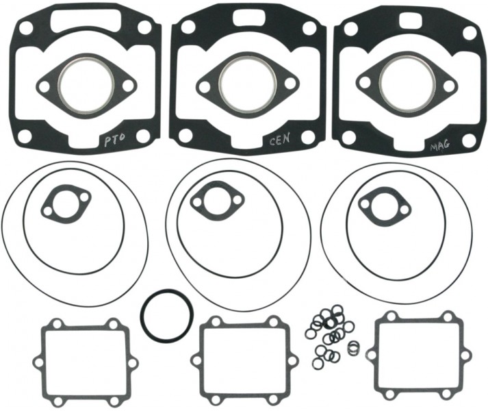 Pro-Formance Top End Engine Gasket Set WINDEROSA /710193/