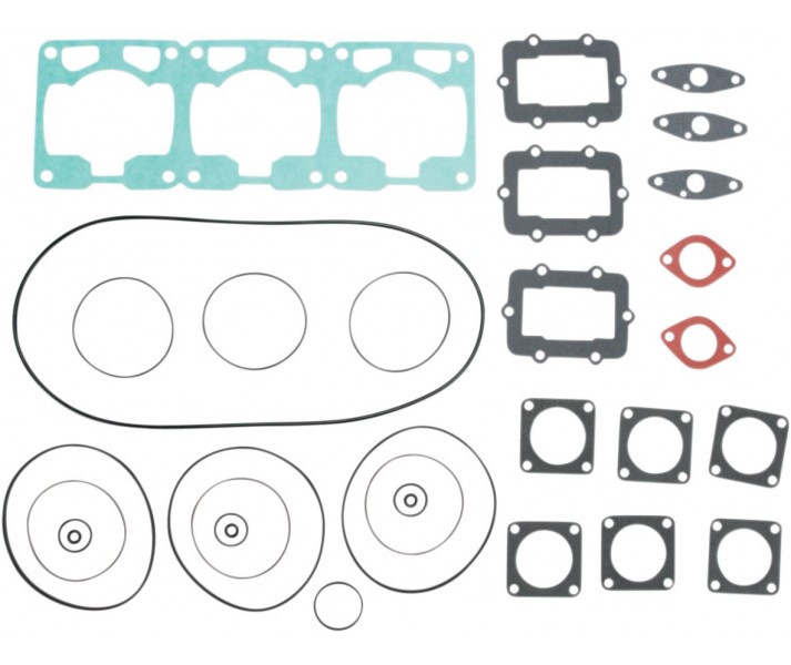 Pro-Formance Top End Engine Gasket Set WINDEROSA /710198/