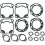 Pro-Formance Top End Engine Gasket Set WINDEROSA /710199/