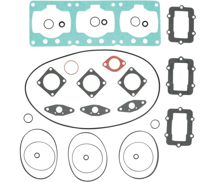 Pro-Formance Top End Engine Gasket Set WINDEROSA /710221/