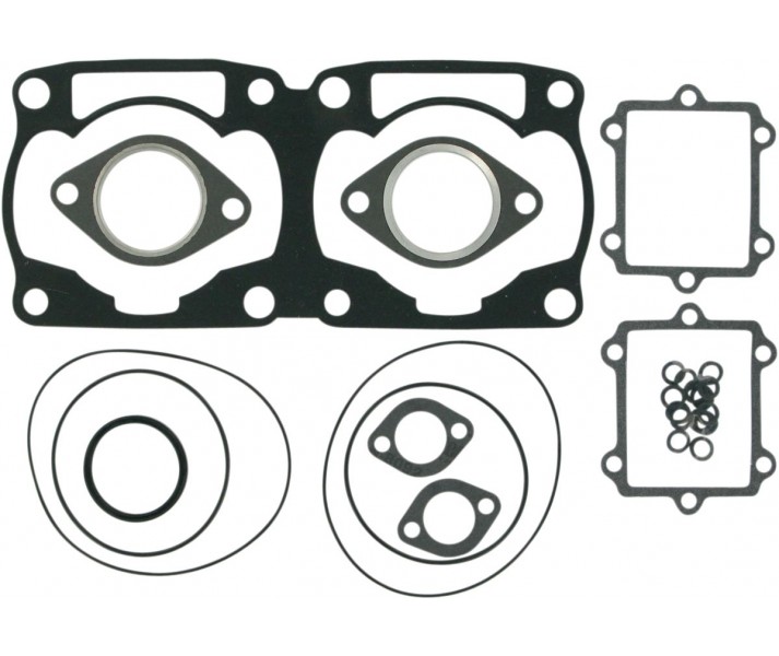 Pro-Formance Top End Engine Gasket Set WINDEROSA /710225/