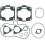 Pro-Formance Top End Engine Gasket Set WINDEROSA /710230/