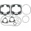 Pro-Formance Top End Engine Gasket Set WINDEROSA /710231/