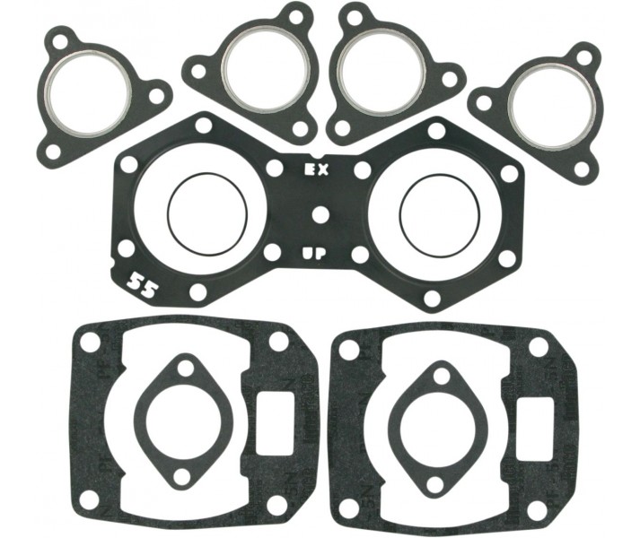 Pro-Formance Top End Engine Gasket Set WINDEROSA /710238/