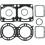 Pro-Formance Top End Engine Gasket Set WINDEROSA /710247/