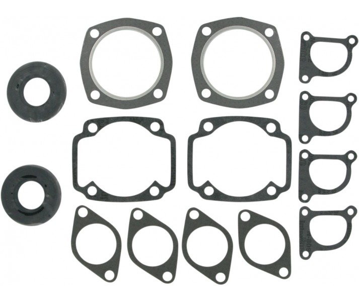 Complete Engine Gasket Set WINDEROSA /711048A/