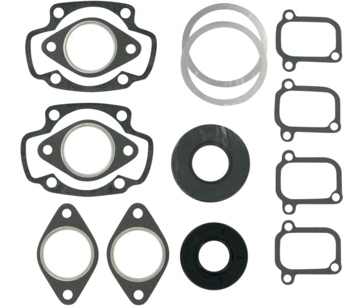 Complete Engine Gasket Set WINDEROSA /711048B/